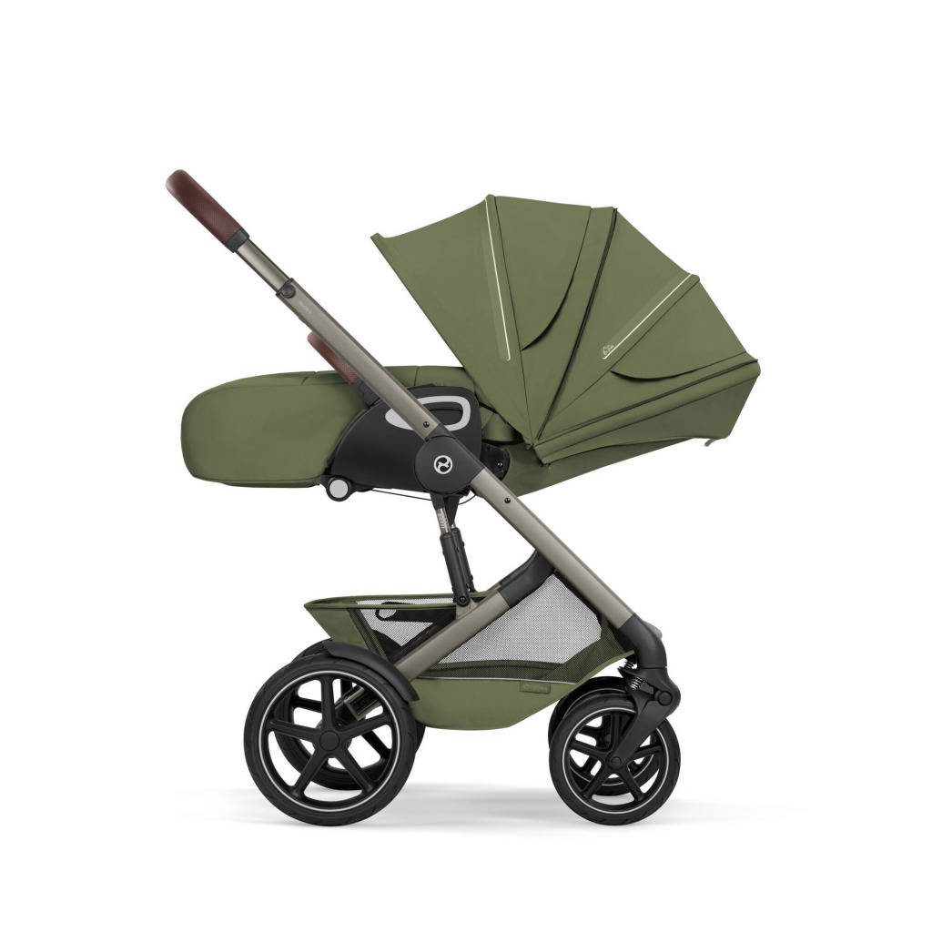 CYBEX Gold Talos S LUX 6
